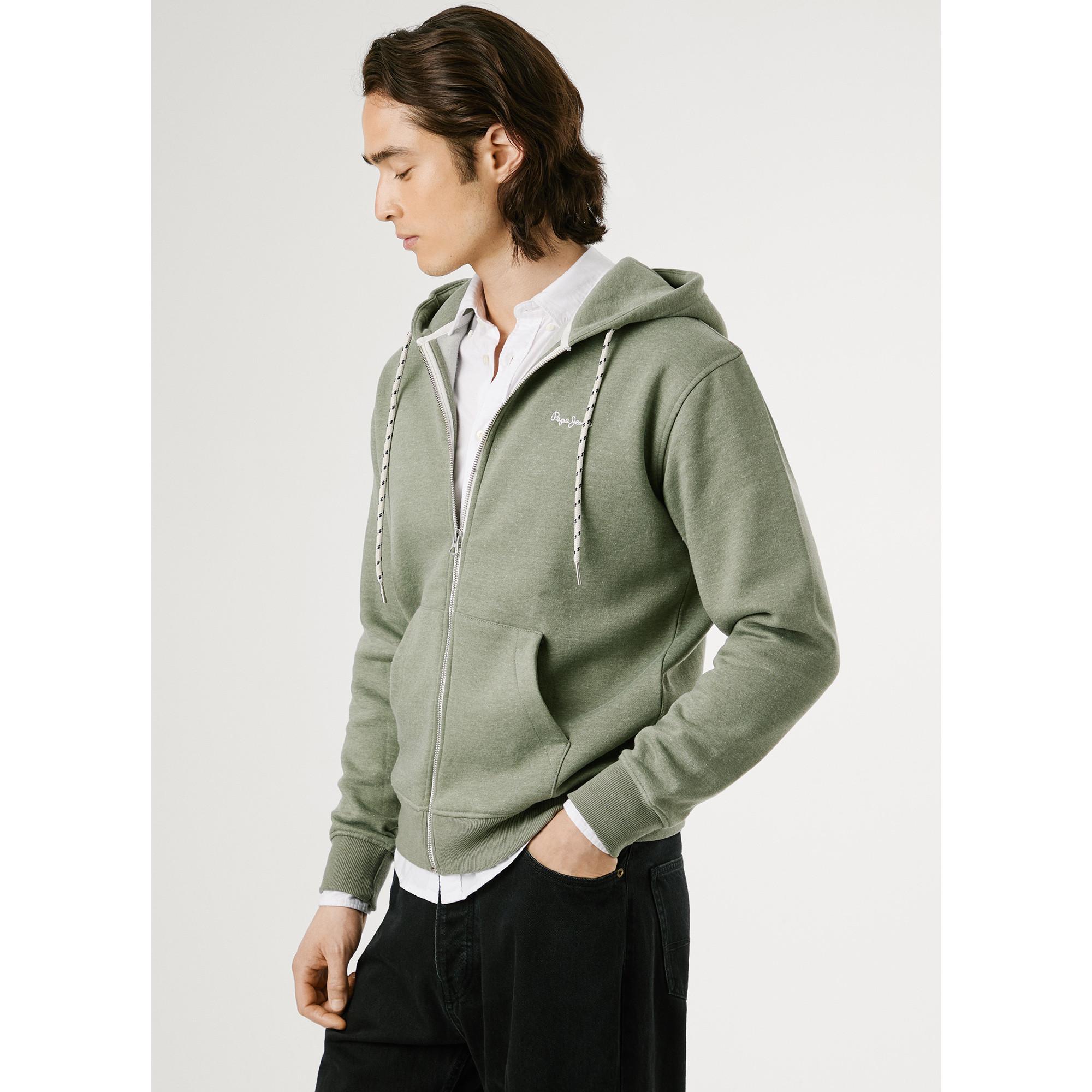 Pepe Jeans London Sweat-shirt à capuche  