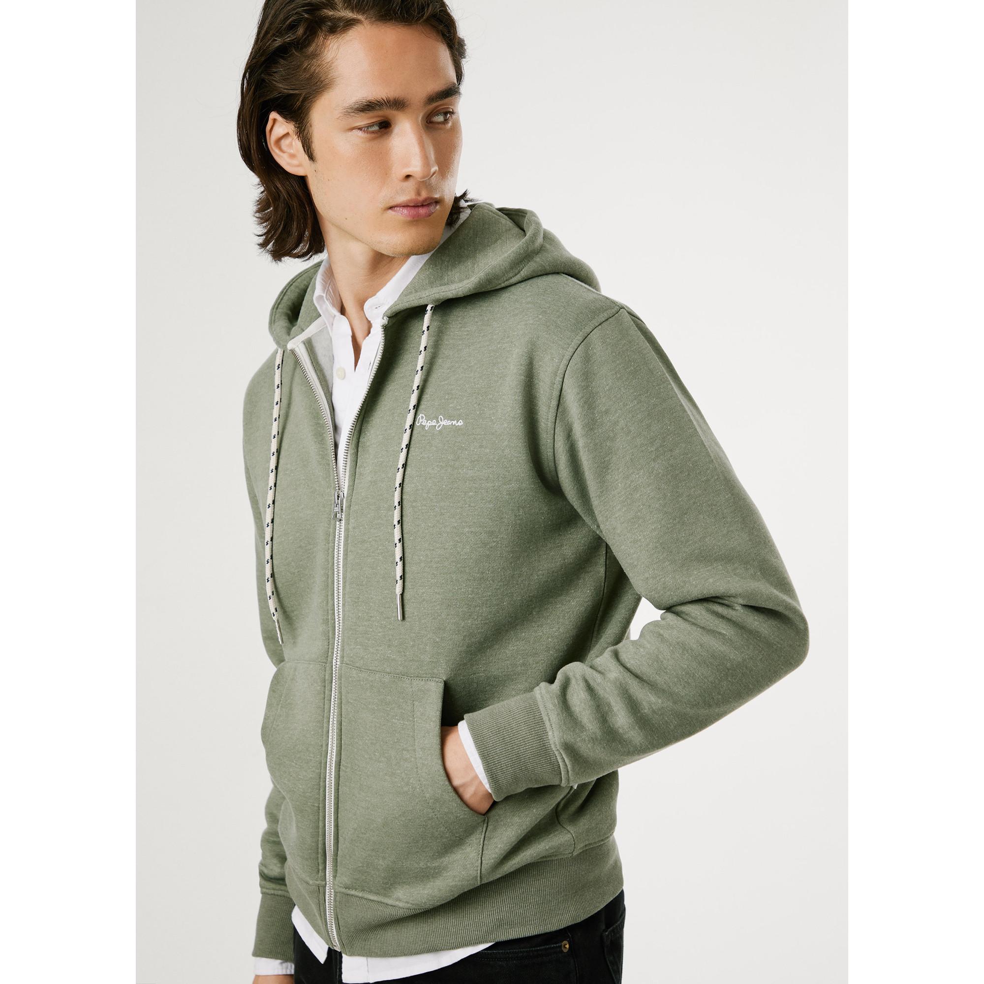 Pepe Jeans London Sweat-shirt à capuche  