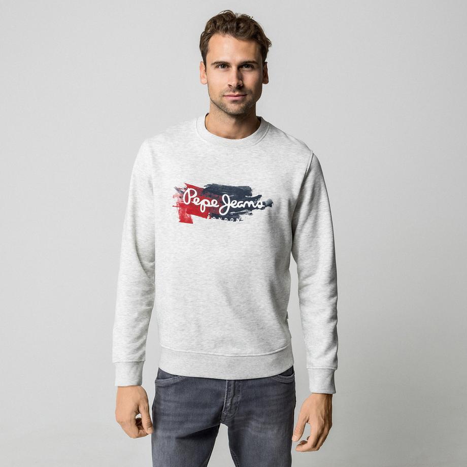 Sweat-shirt