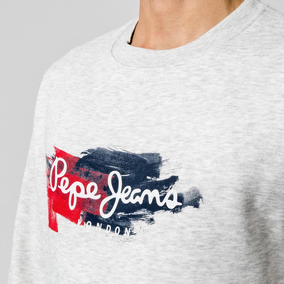Pepe Jeans London Sweat-shirt  