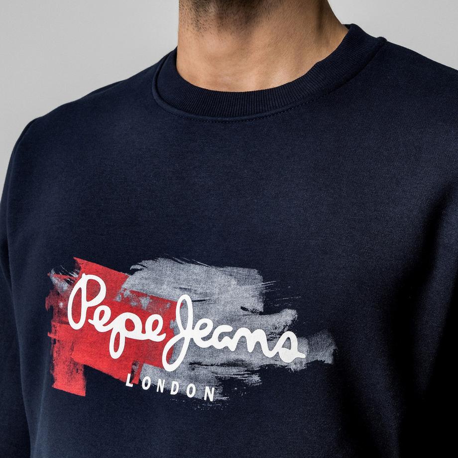 Pepe Jeans London Sweatshirt  