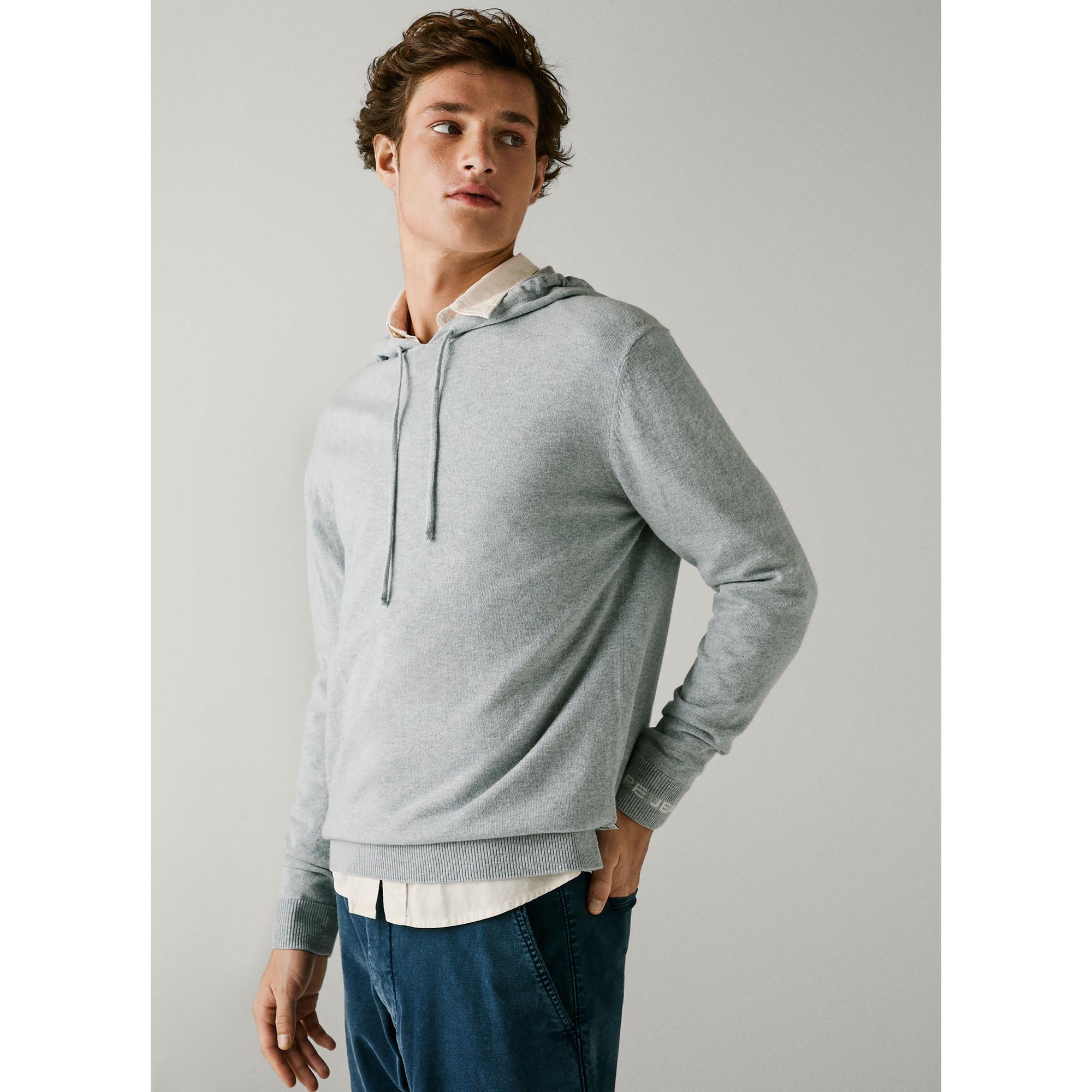 Pepe Jeans London Kapuzenpullover  