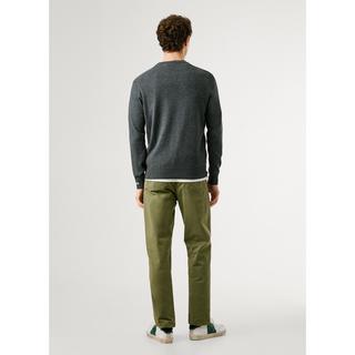 Pepe Jeans London Pull Col Rond  