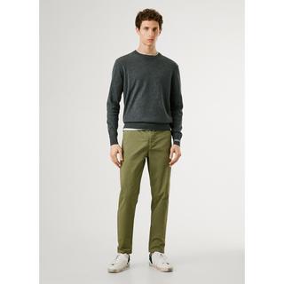 Pepe Jeans London Pull Col Rond  