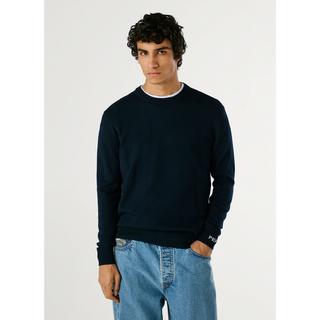 Pepe Jeans London Pull Col Rond  