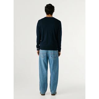 Pepe Jeans London Pull Col Rond  