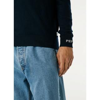 Pepe Jeans London Pull Col Rond  