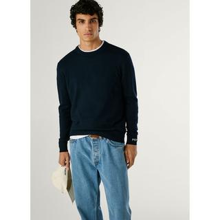 Pepe Jeans London Pull Col Rond  