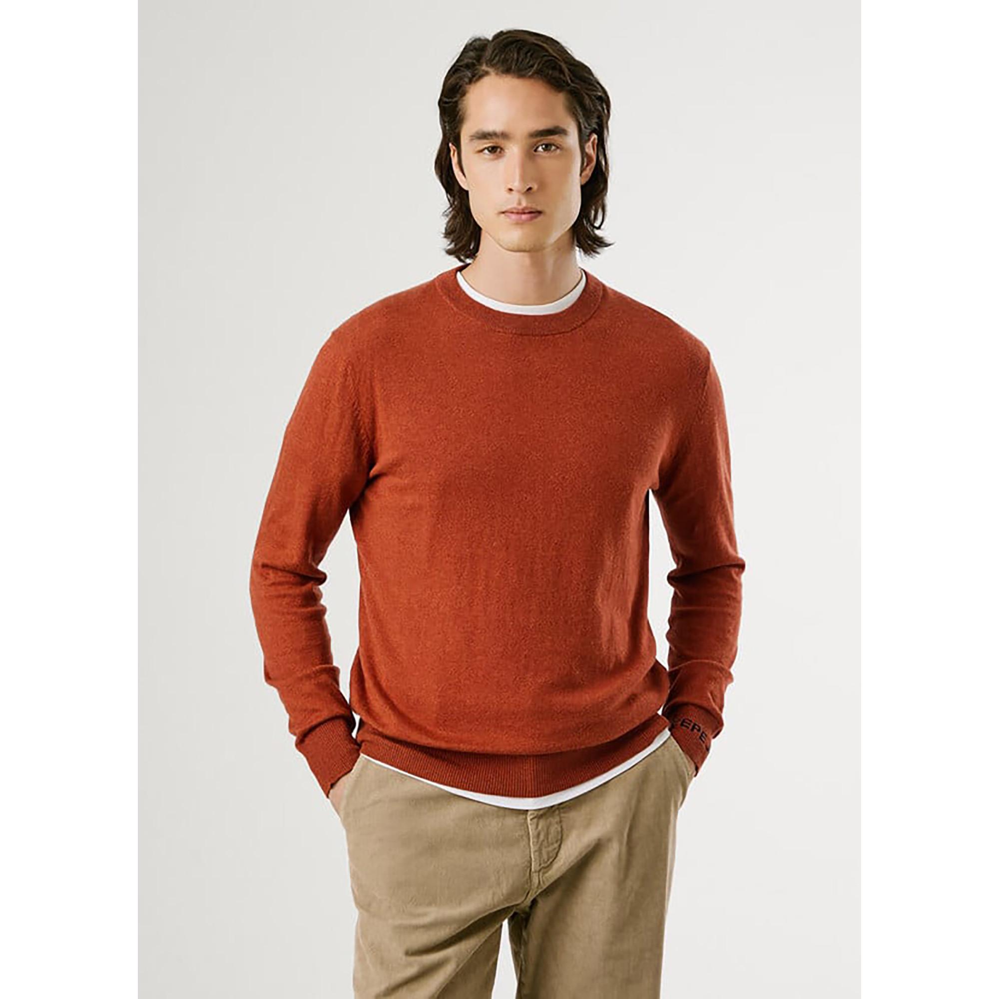 Pepe Jeans London Maglione Girocollo  