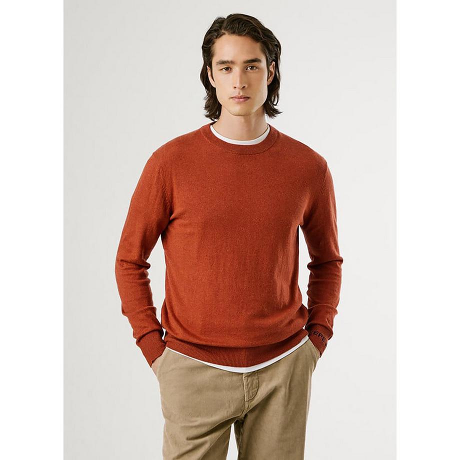 Pepe Jeans London Rundhals Pullover  