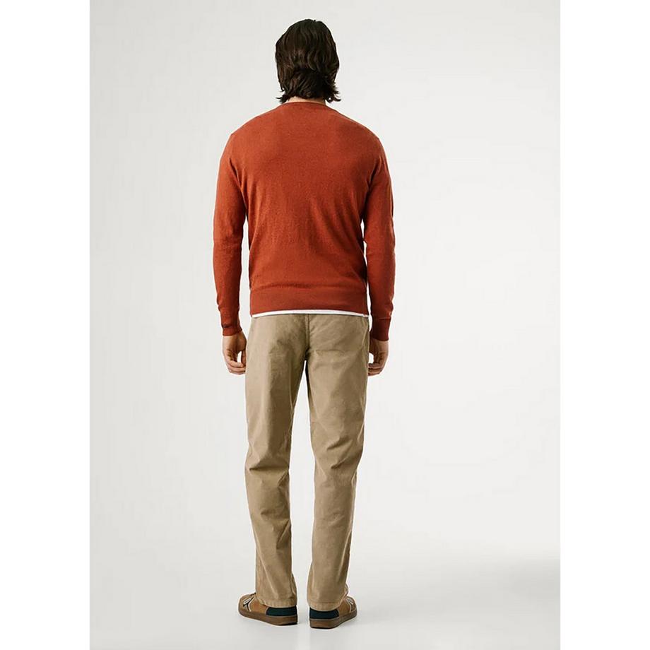 Pepe Jeans London Rundhals Pullover  