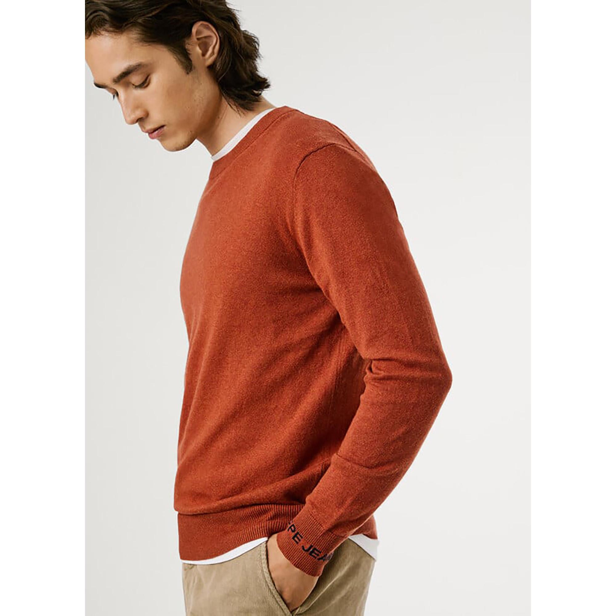 Pepe Jeans London Maglione Girocollo  