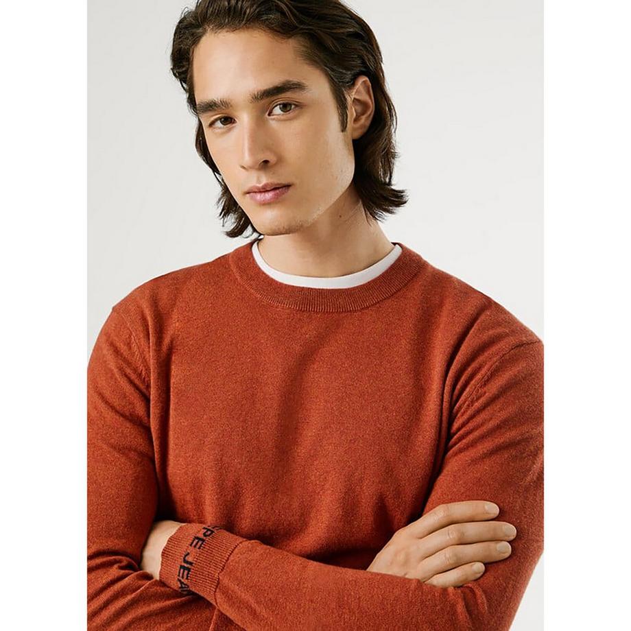 Pepe Jeans London Rundhals Pullover  