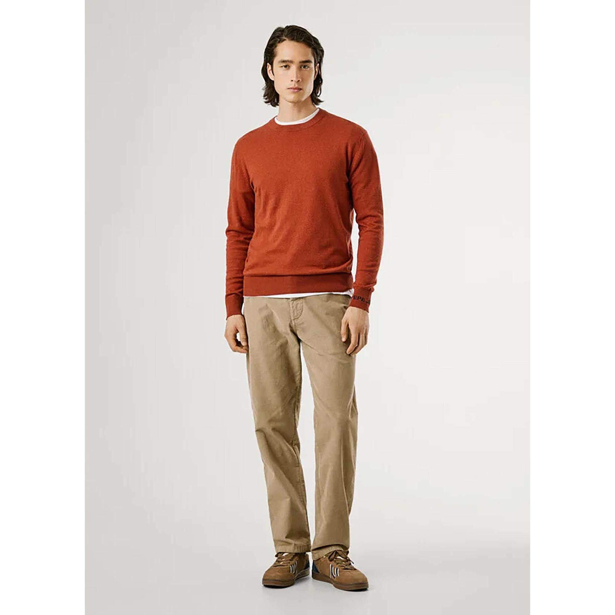 Pepe Jeans London Maglione Girocollo  