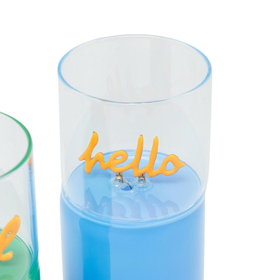  Décoration de Noël à LED LED Funny Light 