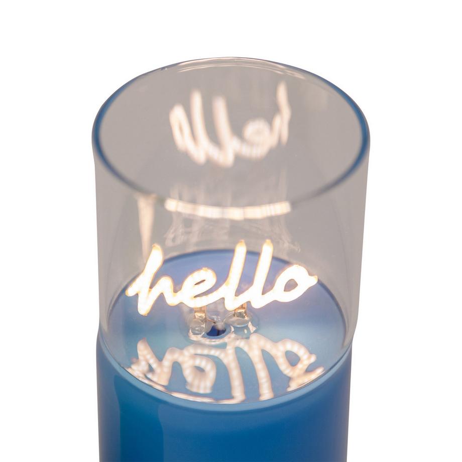  Décoration de Noël à LED LED Funny Light 