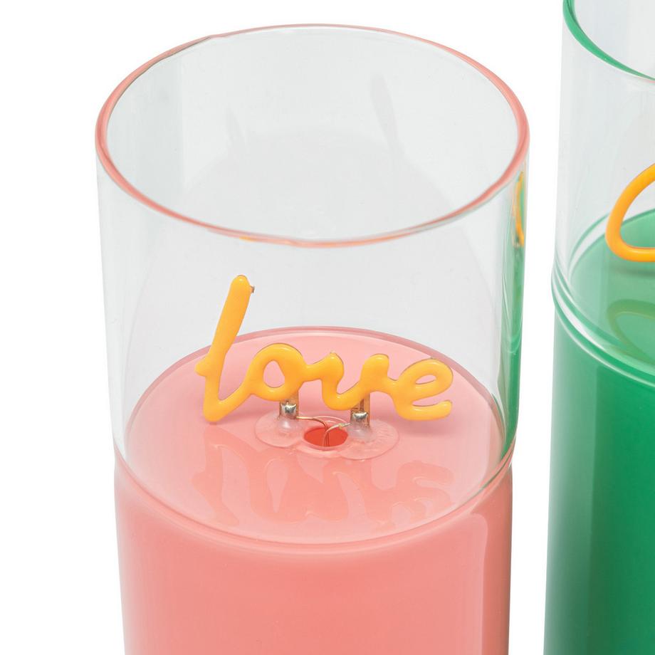  Decorazione di Natale a LED LED Funny Light 