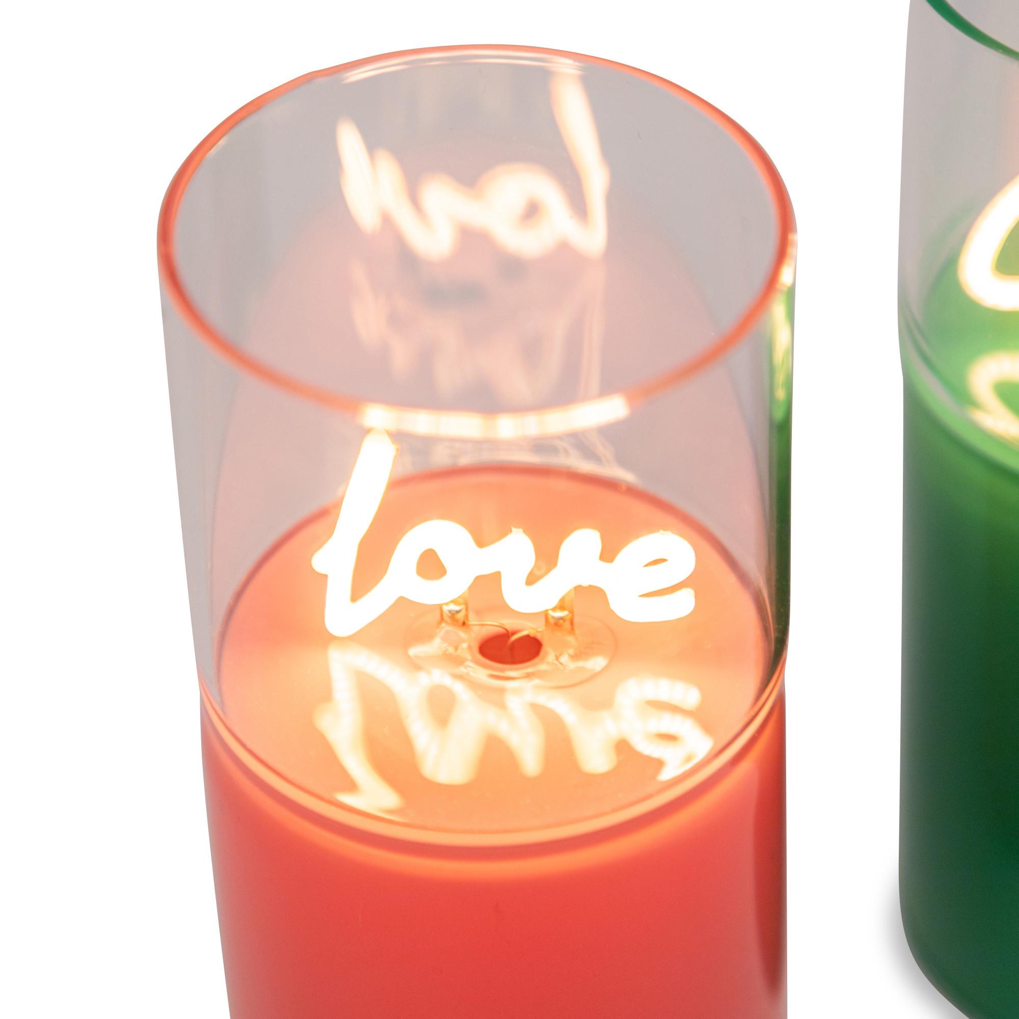  Decorazione di Natale a LED LED Funny Light 