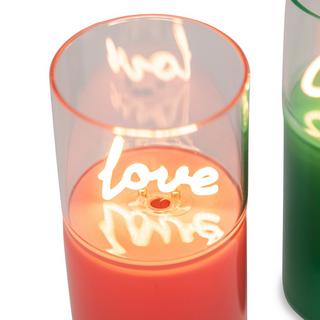  Decorazione di Natale a LED LED Funny Light 