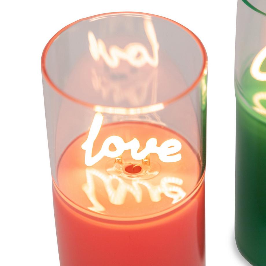  Decorazione di Natale a LED LED Funny Light 