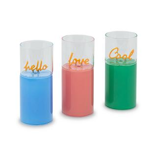  Decorazione di Natale a LED LED Funny Light 