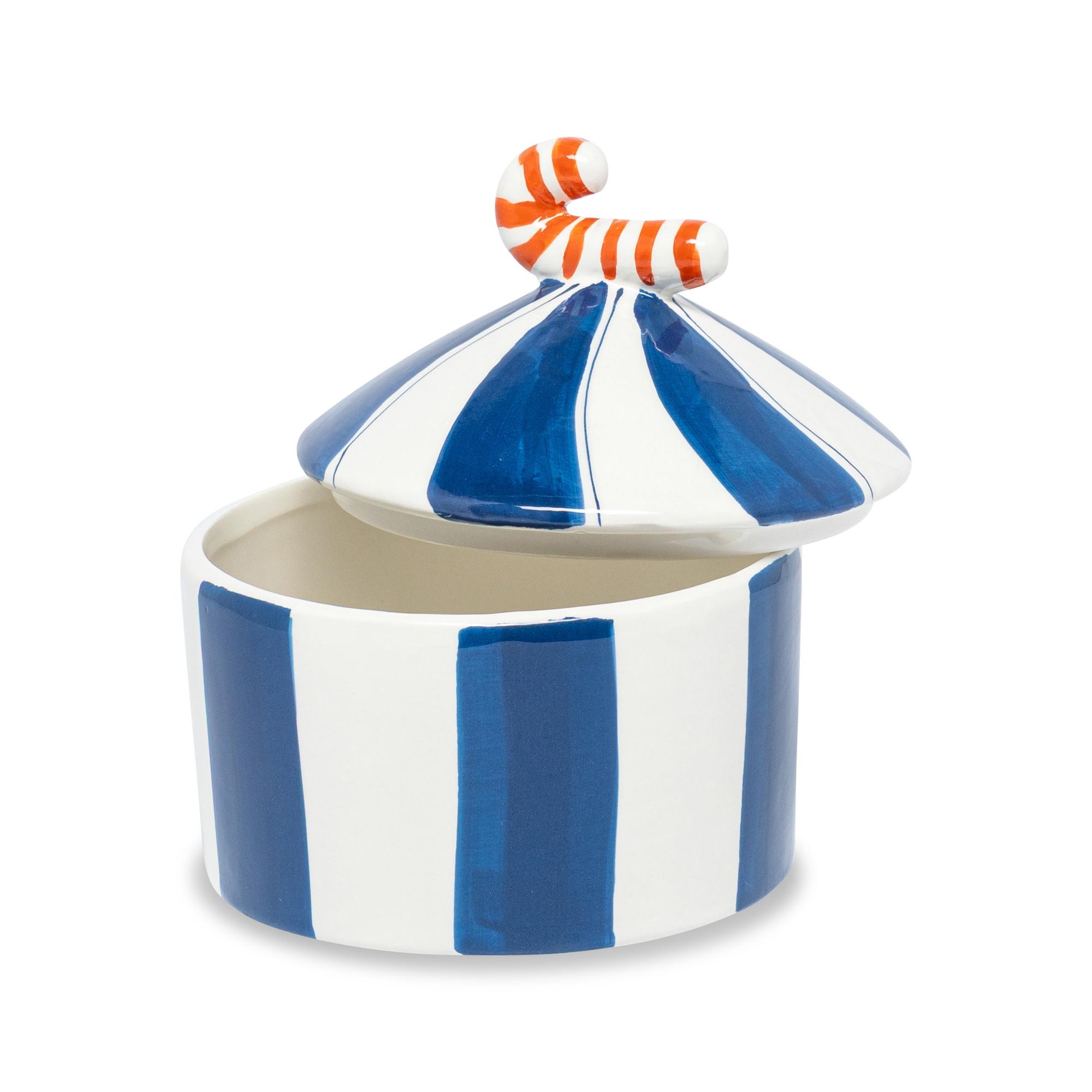 Manor Boîte céramique Noël Cookies 