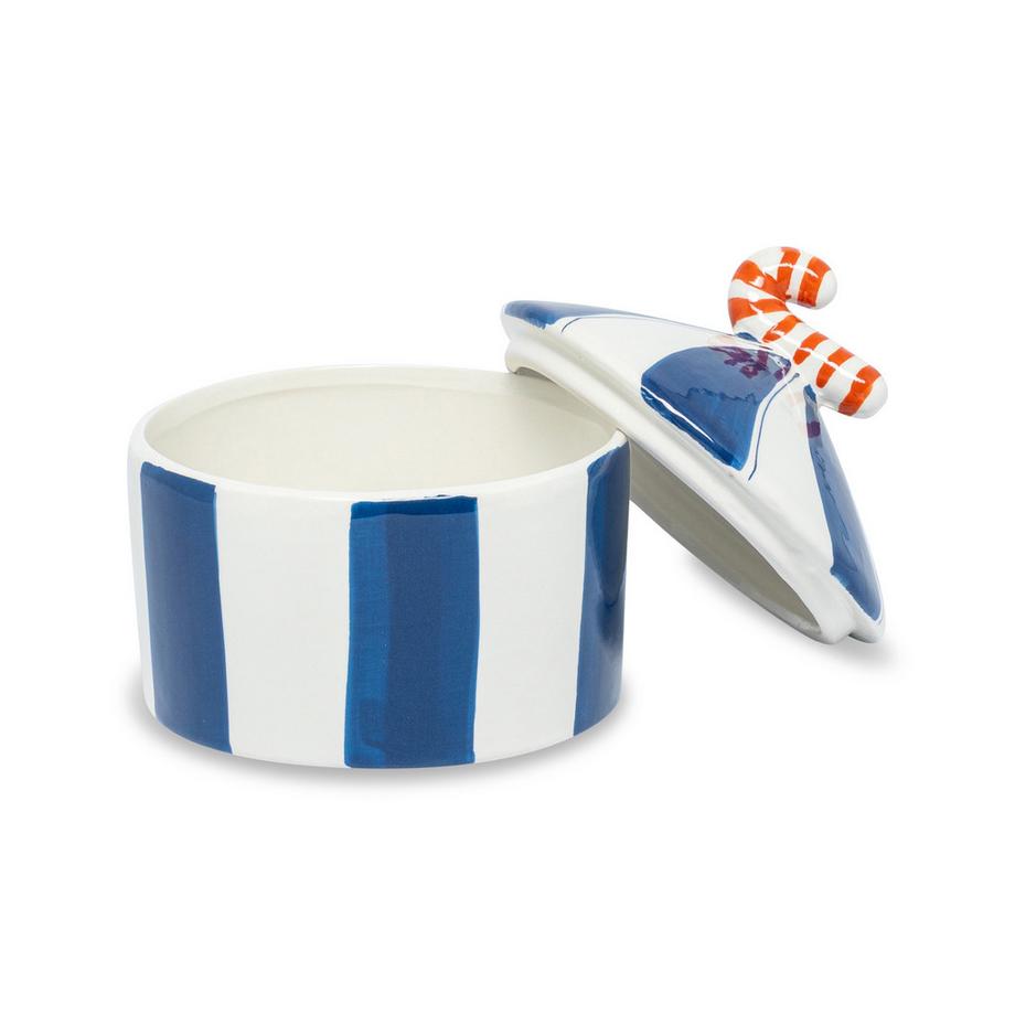 Manor Boîte céramique Noël Cookies 