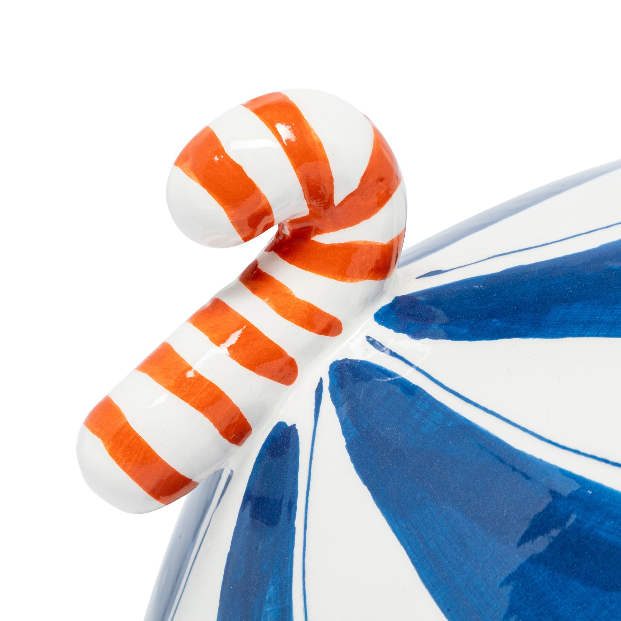 Manor Boîte céramique Noël Cookies 