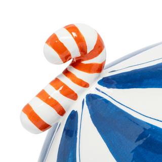 Manor Boîte céramique Noël Cookies 