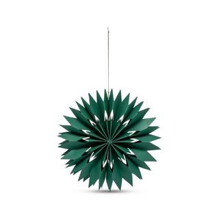 Manor Weihnachtsdekoration Snowflake 