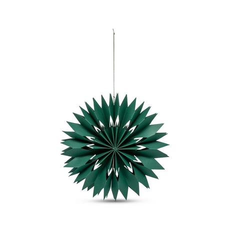 Manor Weihnachtsdekoration Snowflake 