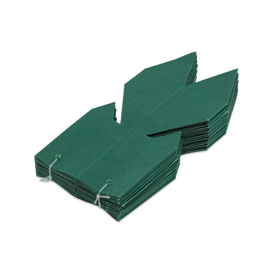 Manor Decorazione di Natale Snowflake 