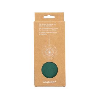 Manor Weihnachtsdekoration Snowflake 