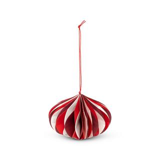 Manor Decorazione per l'albero di Natale Anis 