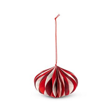 Decorazione per l'albero di Natale