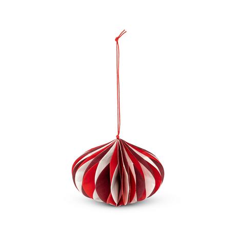 Manor Decorazione per l'albero di Natale Anis 