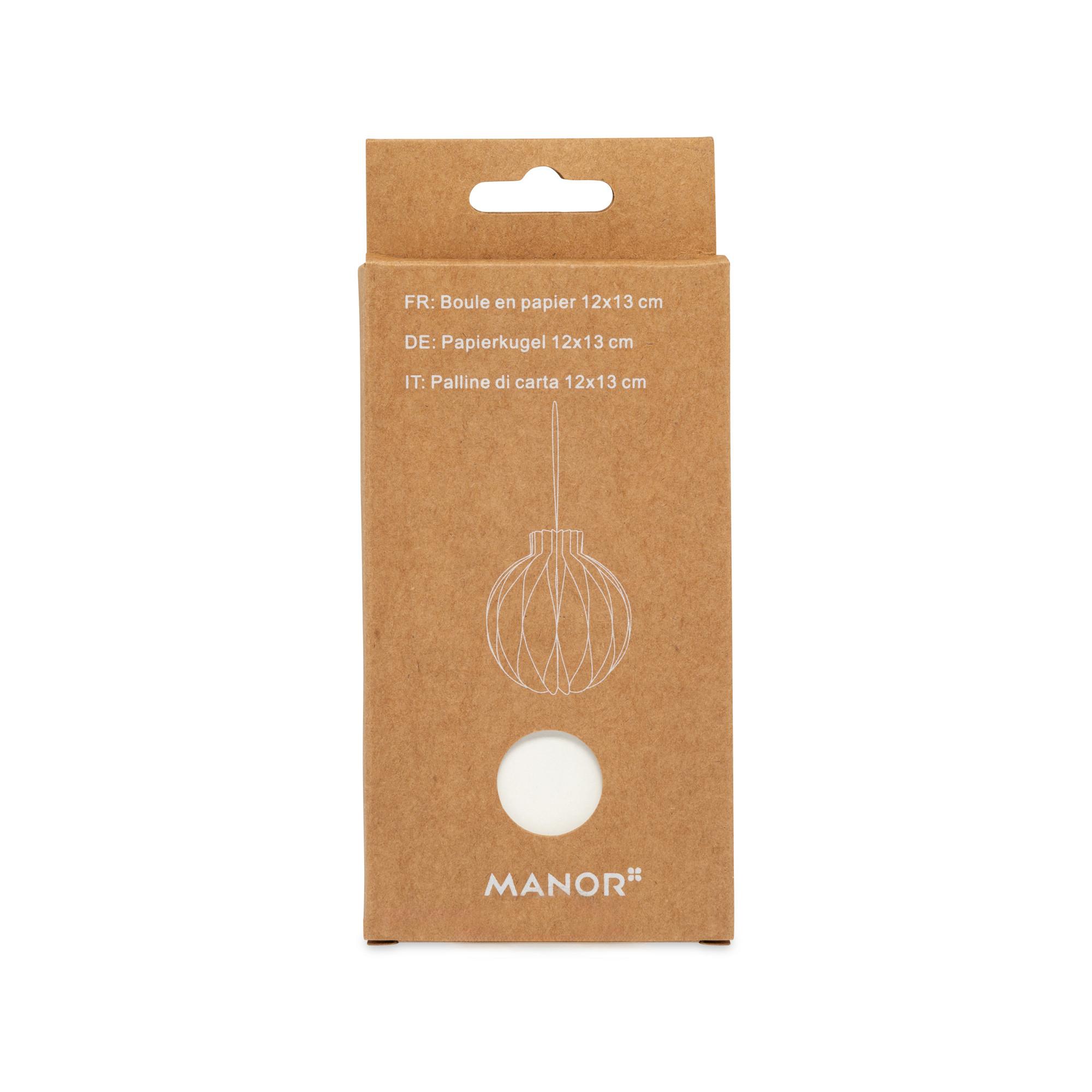 Manor Baumschmuck Staranise 