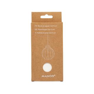 Manor Baumschmuck Staranise 