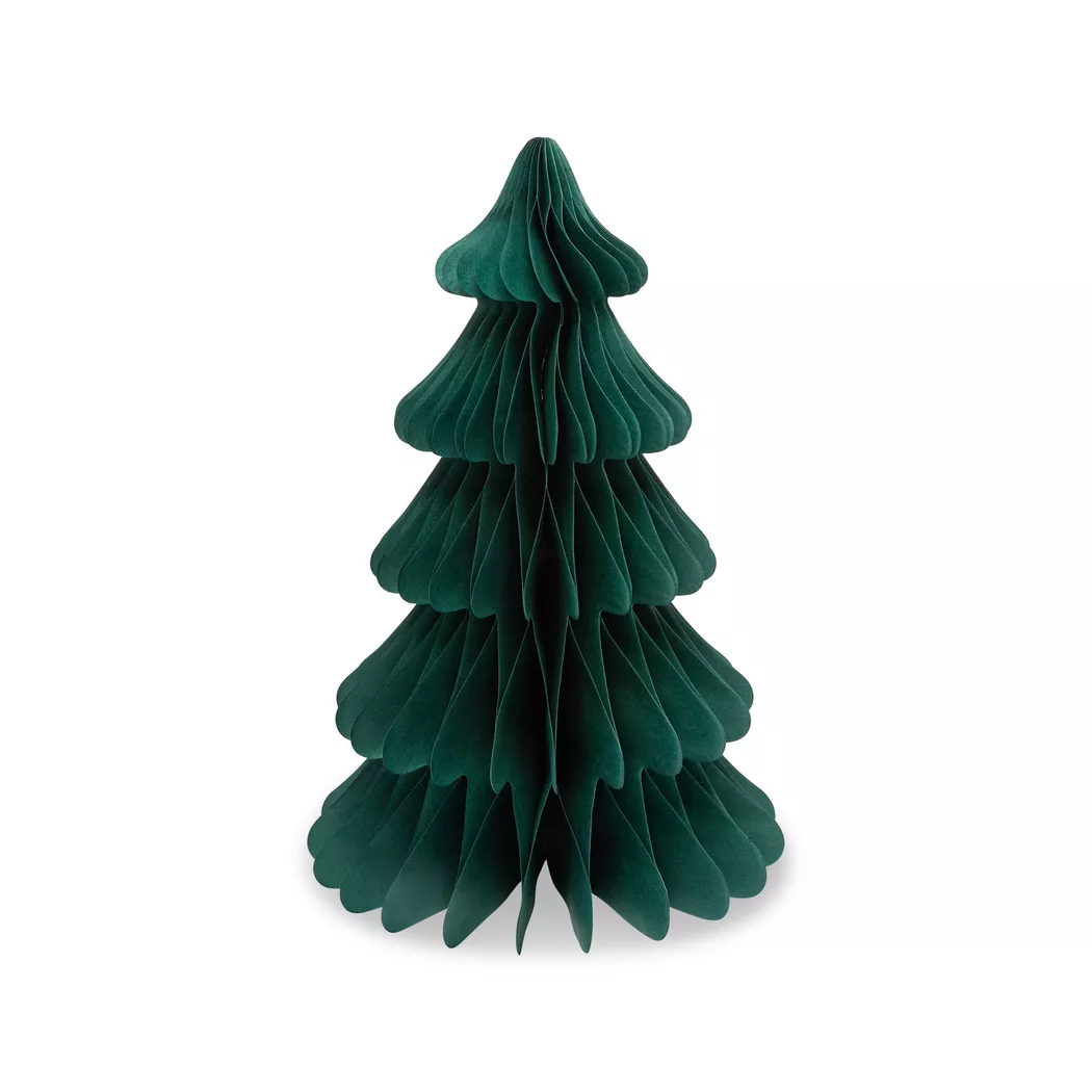 Manor - Weihnachtsdekoration, 40cm, Grün