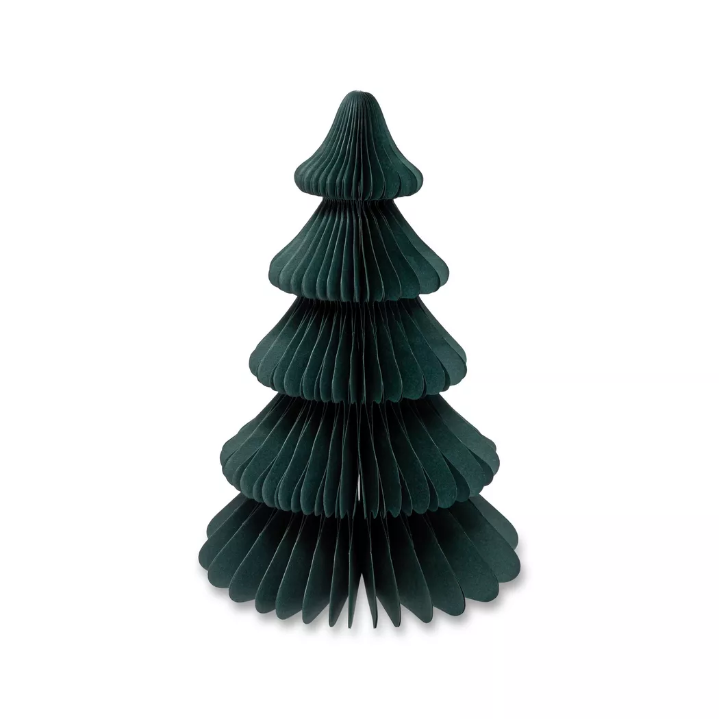 Manor - Weihnachtsdekoration, 32cm, Grün