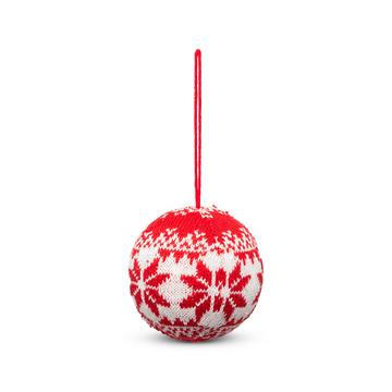 Decorazione per l'albero di Natale