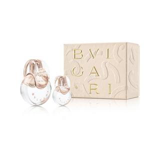 BVLGARI Omnia Crystalline Eau de Toilette Set  