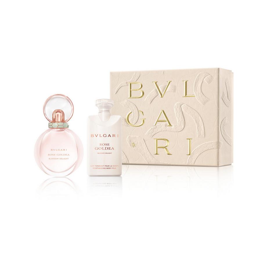 Rose Goldea Blossom Delight Eau de Parfum Set