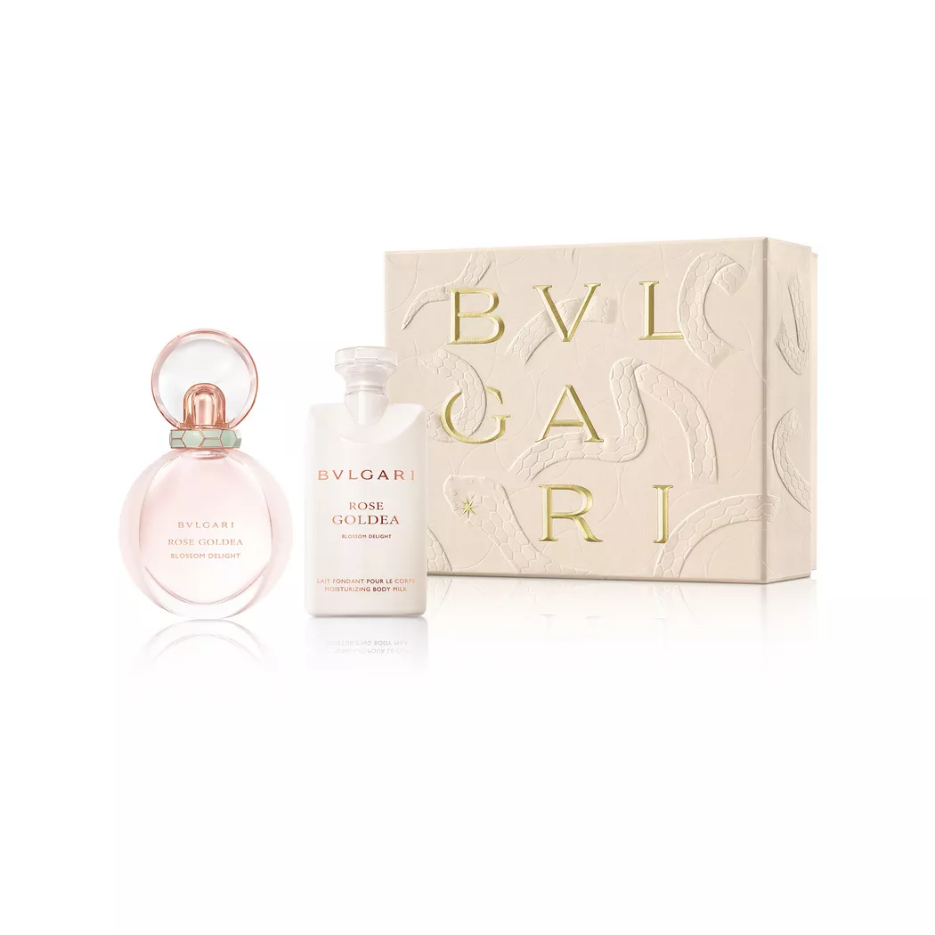 BVLGARI - Rose Goldea Blossom Delight Eau de Parfum Set, set