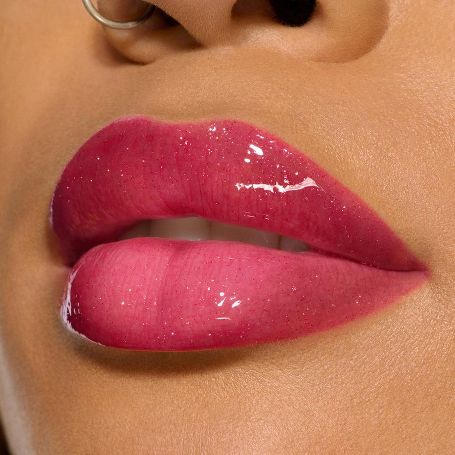 MAC Cosmetics  Viva Glam Lipglass Air 