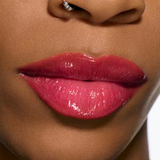 MAC Cosmetics  Viva Glam Lipglass Air 