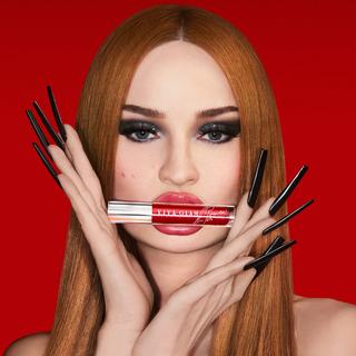 MAC Cosmetics  Viva Glam Lipglass Air 