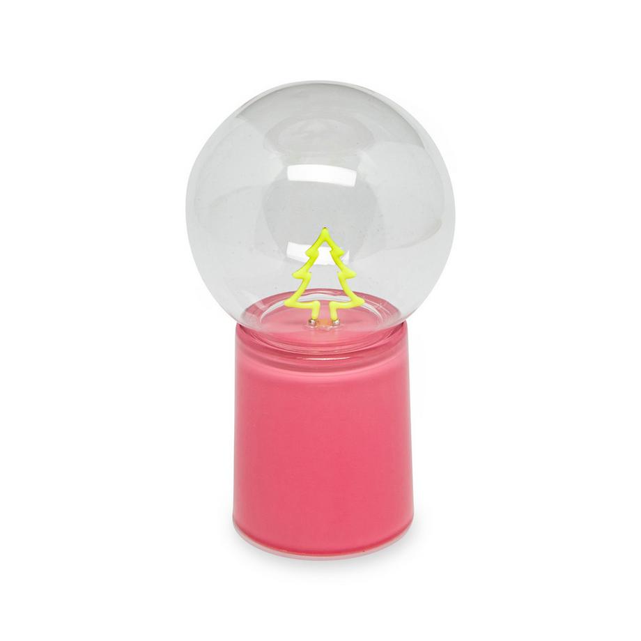 Decorazione di Natale a LED