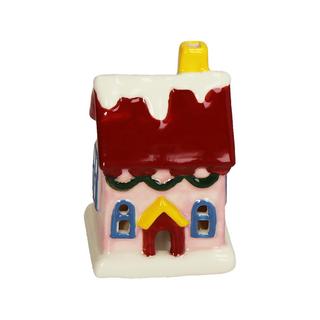  Decorazione di Natale a LED LED Winterhaus 