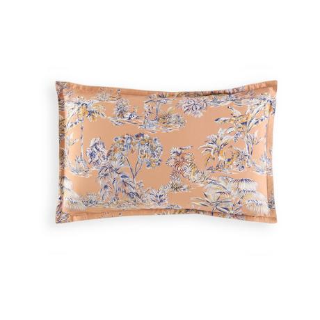 DESCAMPS Sumatra Taie d'oreiller  
